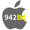 Aplicativo 942Brl para iOS