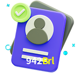 Tornar-se um membro do 942Brl é muito simples